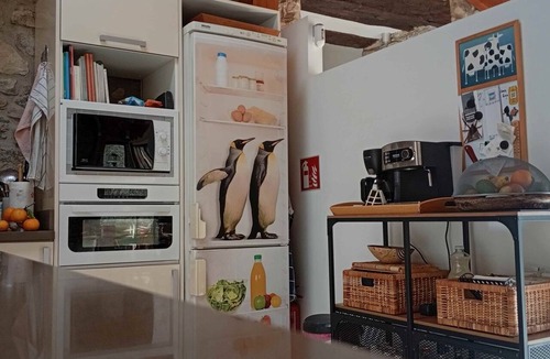 Ovio House | Casa La Escondida - country house in Ovio (Llanes) | 6 guests