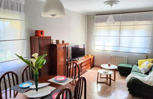 Guarnizo House | Casa la Juncara