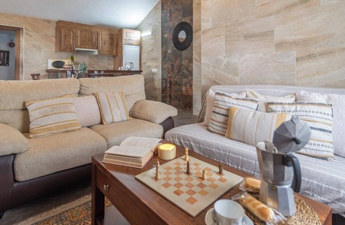 Antequera Villa | Casa La Pradera Antequera - La Higuera by Ruralidays