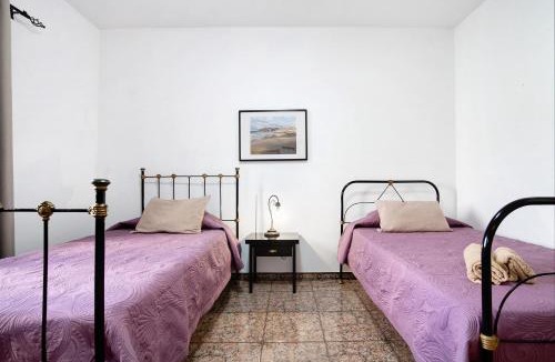 Pajara House | Casa la solapa