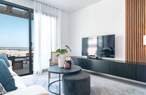 Estepona Apartment | Casa Las Mesas I by Roomservices