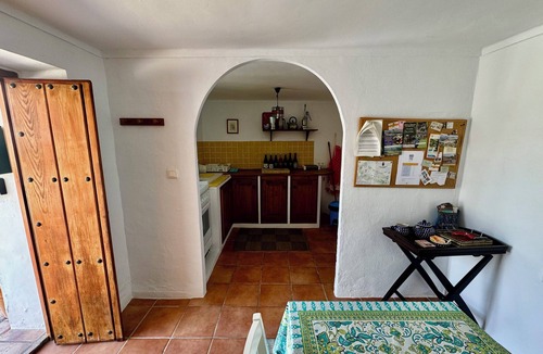 Montejaque House | Casa León 🦁