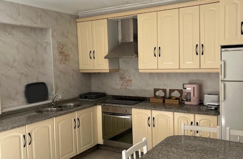 Isla de Arosa House | Casa Loaira Hostal