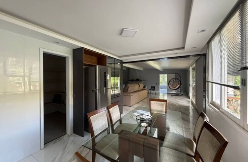 Albuquerque House | Casa Luna