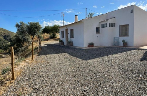Malaga-Este House | Casa Mara.