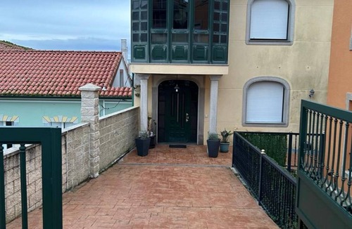 Portosin House | Casa Mariño