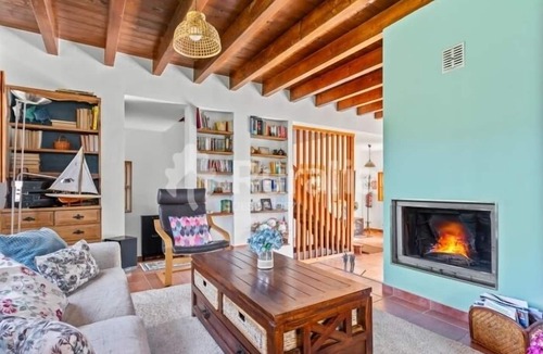 Prado House | Casa Mariella - country house with views in Linares (Ribadesella)