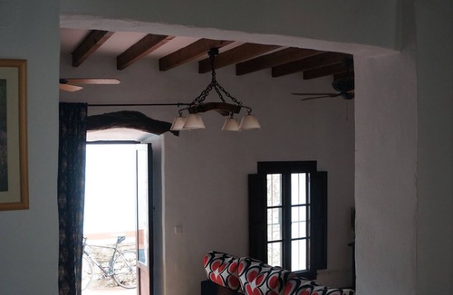 Lliber House | Casa Menut is a Family Friendly 150-year-old house in the heart of Lliber
