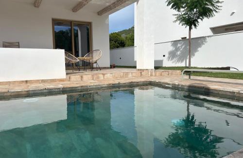 Benicassim House | Casa Milivan Spacious Family Villa with Private Pool