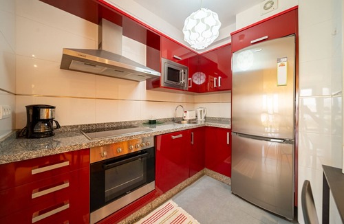 Arrecife Apartment | Casa Milo, Charming apartment in Arrecife