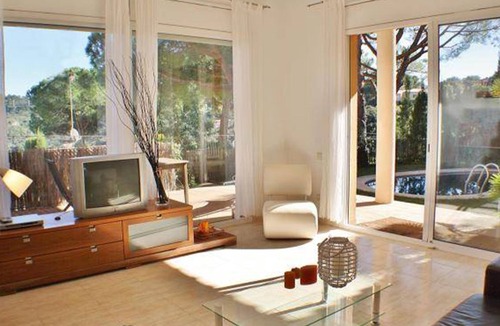 Sa Riera Villa | Casa Mimosa in Begur