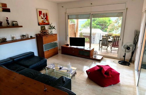 Sa Riera Villa | Casa Mimosa with private pool and sea views in Begur
