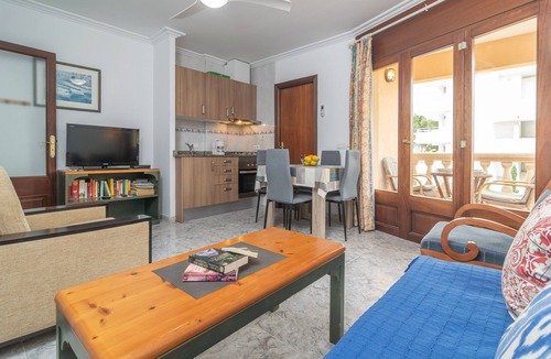 Cala Ratjada House | CASA MIRIAM - Cozy apartment very close to the sea. Free WiFi.