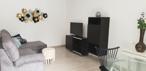 Nazaret Apartment | Casa Mirlo - Peaceful Home with Garden & Terrace in Central Lanzarote