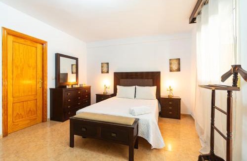 Aguilas House | Casa Moraira - By Aloha Palma