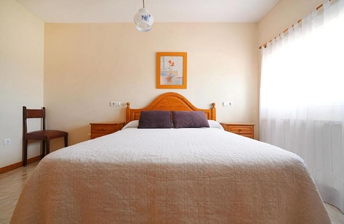 Quintans House | Casa muy próxima a Sanxenxo