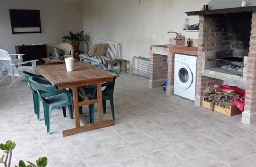 Ribadedeva House | Casa Nel - country house with garden in Noriega (Ribadedeva) | 4–5 guests