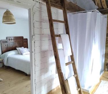 Manon House | Casa O Coto