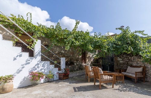Donon House | Casa O Souto in Cangas