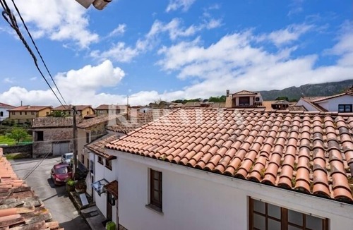 Poo House | Casa Ospivima - country house in Poo de Llanes | 7 guests