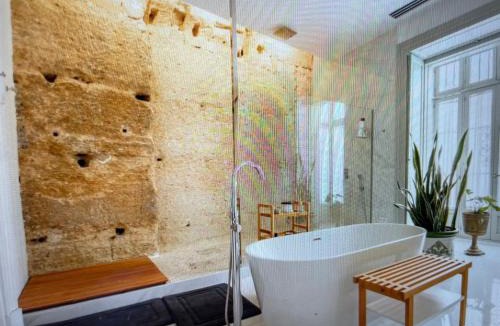 Jerez de la Frontera Old Town Villa | CASA PALACIO en Jerez de la Frontera