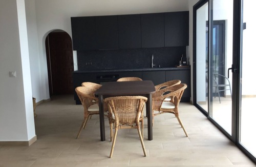 Benimeit Villa | CASA PANORAMICA, FABULOUS VUE,INF POOL,OUTDOOR KITCHEN,BIG TERRACES,AIRC,PARKING