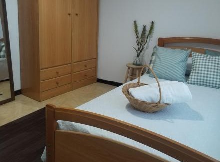 Carnota Apartment | Casa Pascual