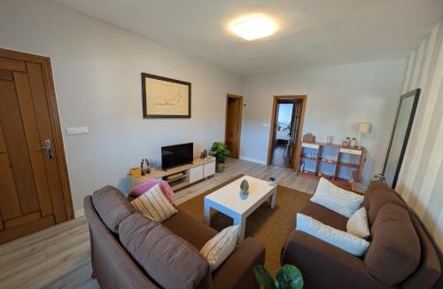 Marin House | Casa Pepa