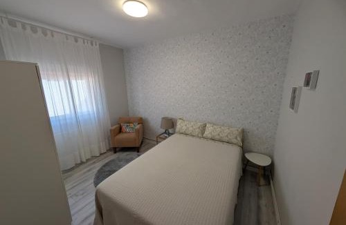 Marin House | Casa Pepa