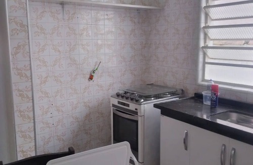 Jardim Ana Maria House | Casa Perfeita Para Famílias que Buscam Tranquilidade e Sossego, Traga seu pet