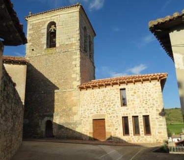 San Mames de Zalima Hostel | Casa Perazancas At 34-49