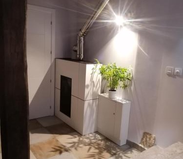 San Mames de Zalima Hostel | Casa Perazancas At 34-49