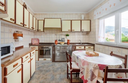 Llano House | Casa Pili in San Felices de Buelna