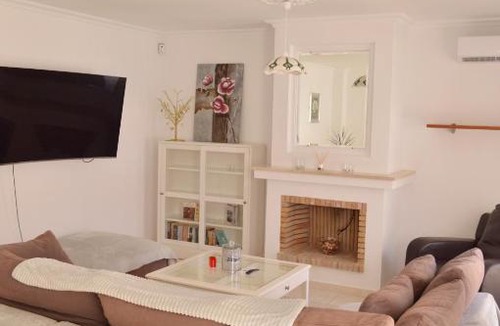 San Miguel de Salinas Villa | Casa Reni - 5 Bedroom Villa with private pool