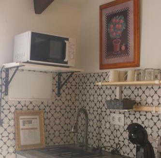 Huercal-Overa Apartment | Casa Ruby