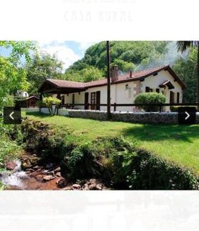 Baztan House | Casa rural altza erreka