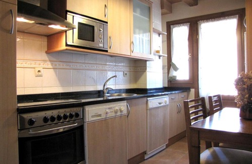 Ochagavia House | Casa Rural Burret