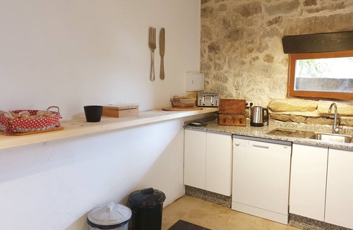 Chan Cottage | Casa Rural do Fontan