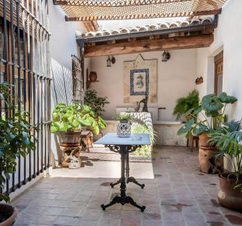 Noves House | Casa Rural El Baluarte Habitaciones