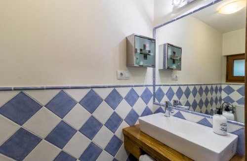 San Vicente de la Barquera House | Casa Rural El Castro