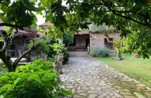 Orena House | Casa Rural Erre Q Erre