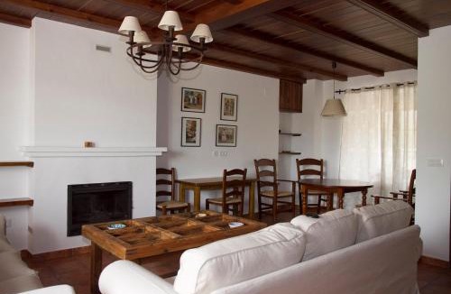 Grazalema Villa | Casa Rural La Bodega