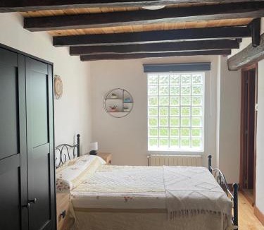 Bareyo House | Casa rural la Venta