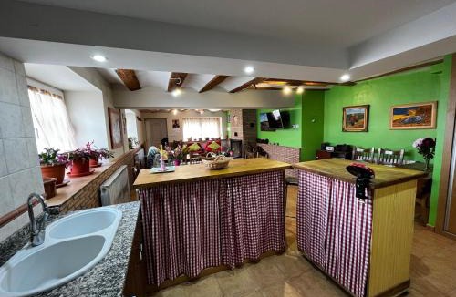 Teruel House | Casa Rural Maroto