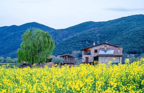 Sant Pere Despuig Apartment | Casa rural Mas Plantalech