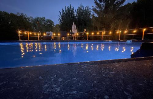 Penaguila House | Casa Rural, Molí de les Pereres
