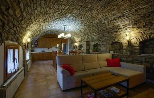 Jaca House | Casa Rural O Fraginal
