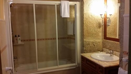 Carcacia House | Casa Rural Vella da Rivera