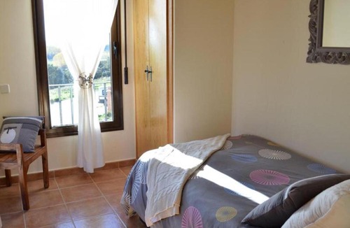 Villovela de Piron House | Casa Rural Vistas de Castilla VILLOVELA DE PIRON