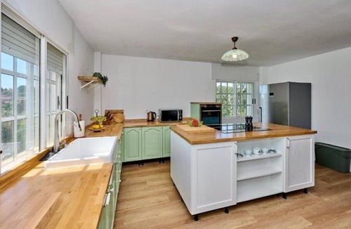 Santiago de Compostela House | Casa Santi - 10 minutes from Santiago